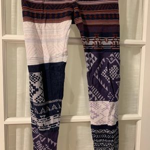 Free people leggings